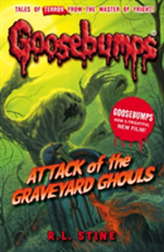  Attack Of The Graveyard Ghouls