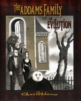  Addams Family  the  an Evilution  A180