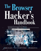 The Browser Hacker's Handbook