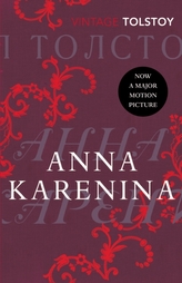  Anna Karenina (Vintage Classic Russians Series)