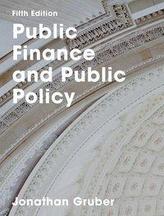  Public Finance and Public Policy
