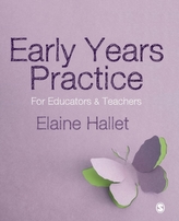  Early Years Practice