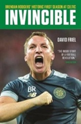 Invincible