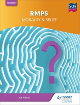  Morality & Belief for Higher RMPS