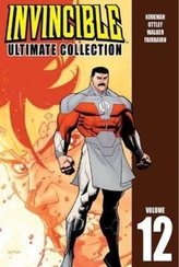  Invincible: The Ultimate Collection Volume 12