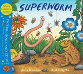  Superworm