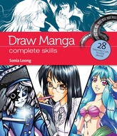  Draw Manga