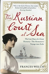 The Russian Court at Sea