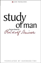  Study of Man