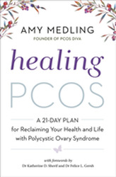  Healing PCOS