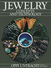 Jewelry Concepts and Technology