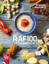  RAF100 Cookbook