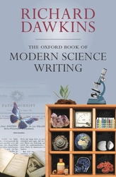 The Oxford Book of Modern Science Writing