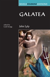  Galatea