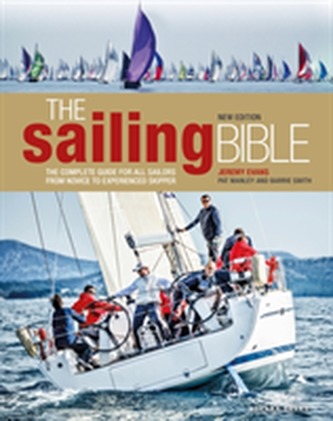 The Sailing Bible The Sailing Bible