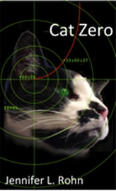  Cat Zero