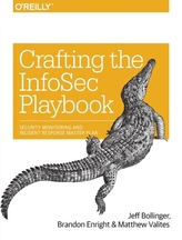  Crafting an Information Security Playbook