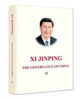  Xi Jinping: The Governance of China II