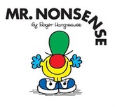  Mr. Nonsense