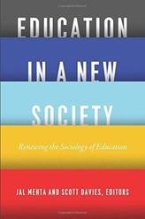  Education in a New Society