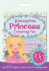  Princess