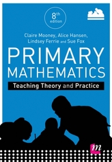  Primary Mathematics: Teaching Theory and Practice