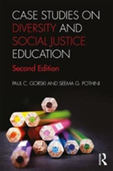  Case Studies on Diversity and Social Justice Education