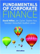  Fundamentals of Corporate Finance