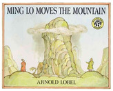  Ming Lo Moves the Mountain