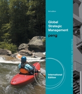  Global Strategic Management, International Edition