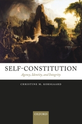  Self-Constitution