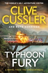  Typhoon Fury