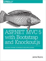  ASP.NET MVC 5 with Bootstrap and Knockout. JS