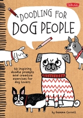  Doodling for Dog People