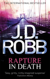  Rapture In Death