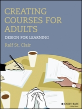  Creating Courses for Adults