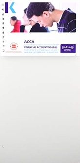  FINANCIAL ACCOUNTING (FA) - POCKET NOTES