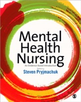  Mental Health Nursing