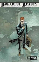  Dreadful Beauty the art of Providence