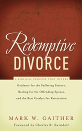  Redemptive Divorce