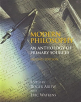  Modern Philosophy