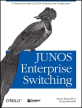  JUNOS Enterprise Switching