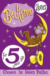  Bedtime Stories For 5 Year Olds