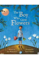  Boy Who Grew Flowers
