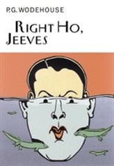  Right Ho, Jeeves