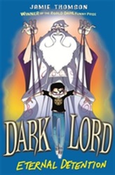  Dark Lord: Eternal Detention