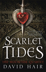  Scarlet Tides