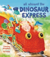  All Aboard the Dinosaur Express
