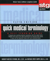  Quick Medical Terminology