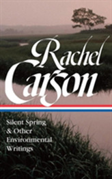  Rachel Carson: Silent Spring & Other Environmental Writings